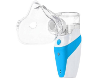 HAXE Inhalator przenośny ultradźwiękowy NBM-4B - 1477440 - zdjęcie 2